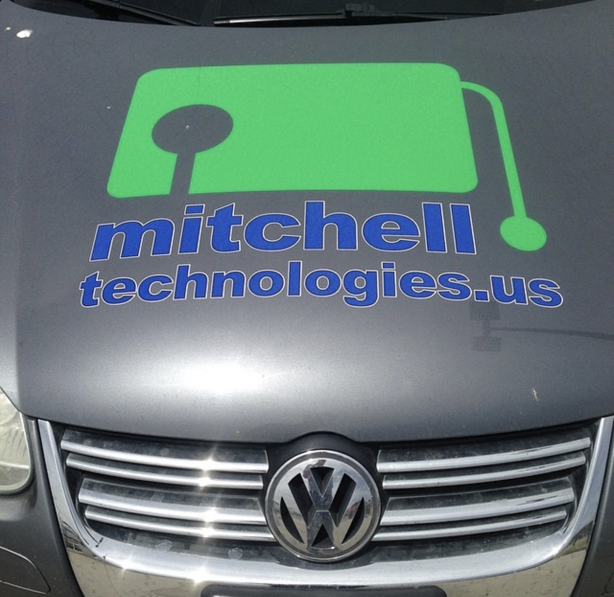 Mitchell Technologies 607 Charles Avenue STE F, Seaside California 93955
