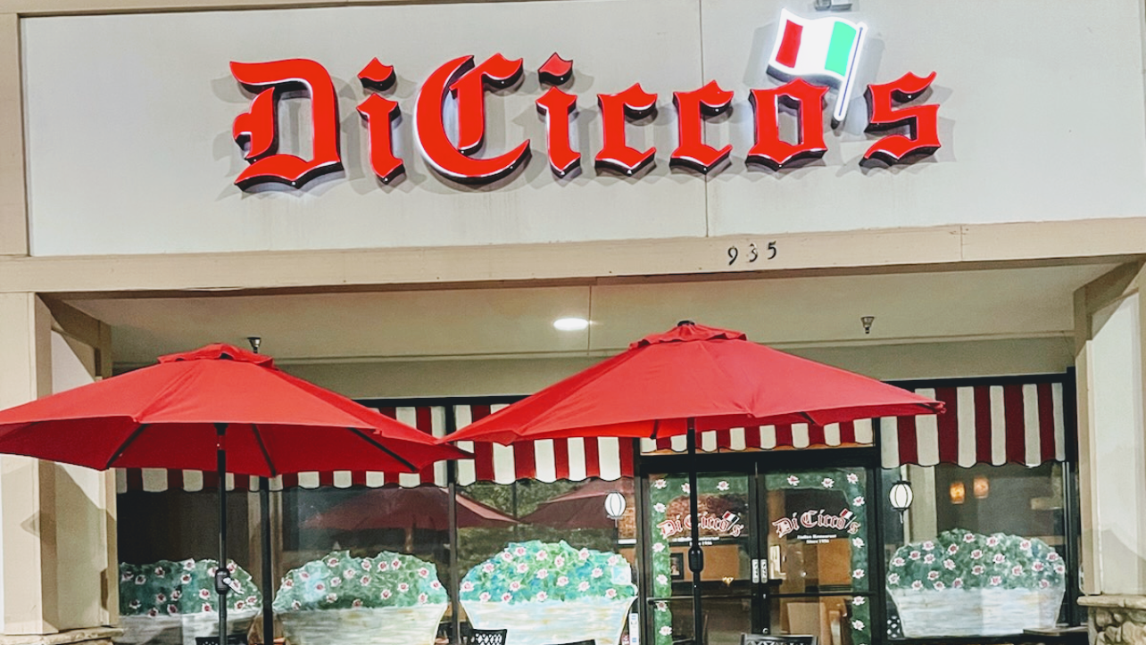 Dicicco's Italian Restaurant