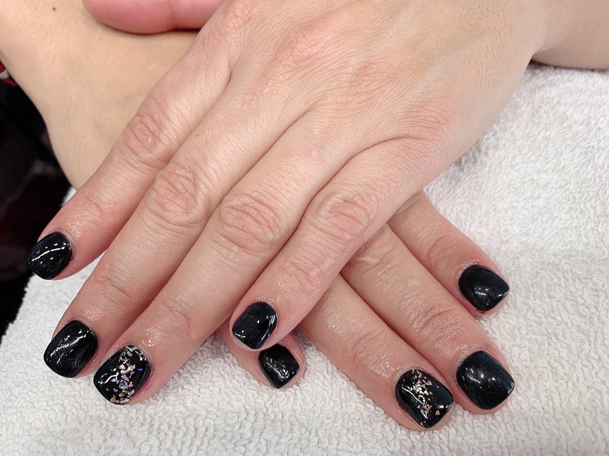 Em Nails Spa 3814 Ocean View Blvd, Montrose California 91020