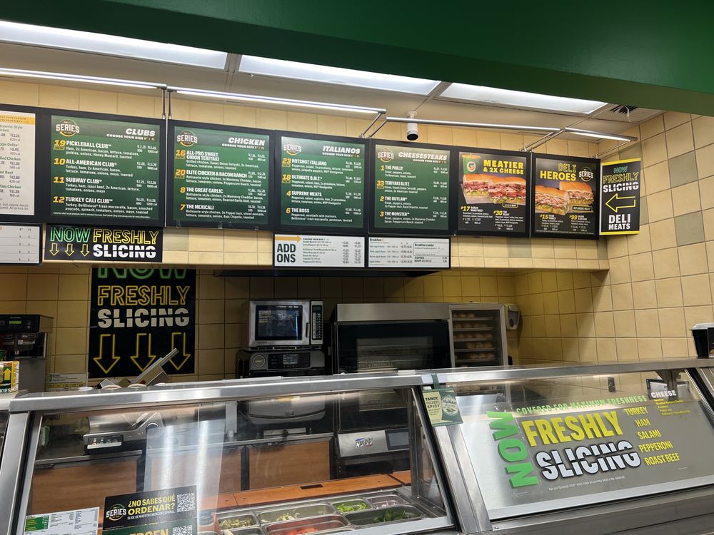 Subway