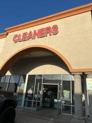 Evergreen Cleaners