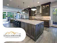 Style & Structure Home and Kitchen Remodeling