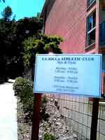 La Jolla Athletic Club