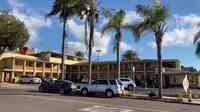 La Jolla Village Lodge Apartments