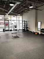 Show Up Fitness Personal Training Gym and Internship San Diego