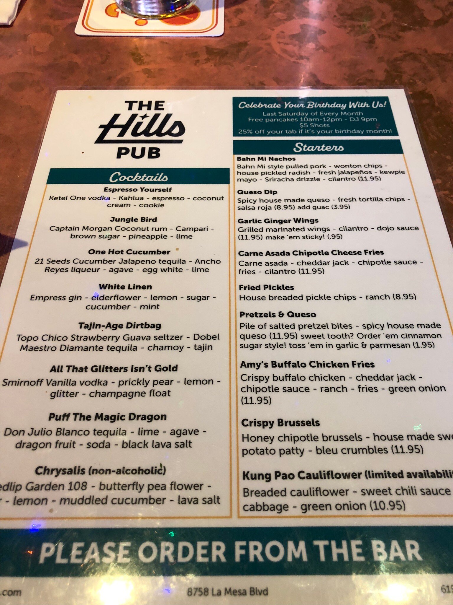 Photo credit: Tripadvisor