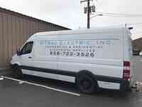 MTrac Electric, Inc.