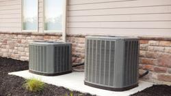 Advantage Appliance Heating & AC