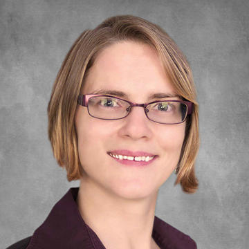 Heidrun Gollogly, MD