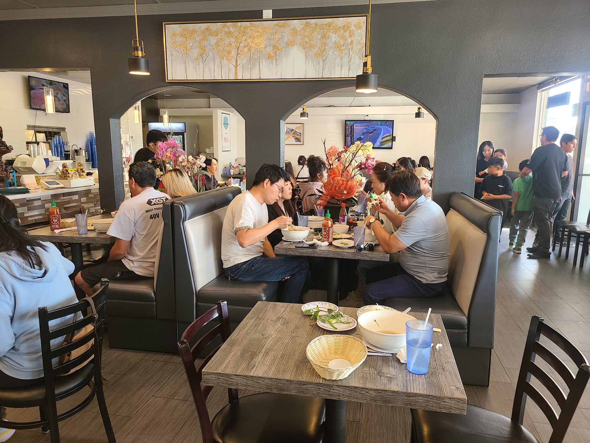 Pho 45 - La Mirada La Mirada