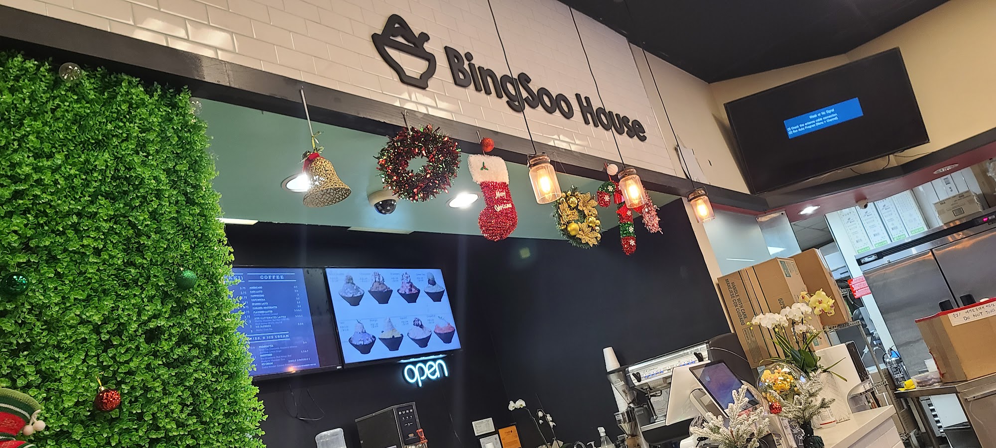 bingsoo house