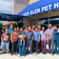 Amar Glen Veterinary Hospital