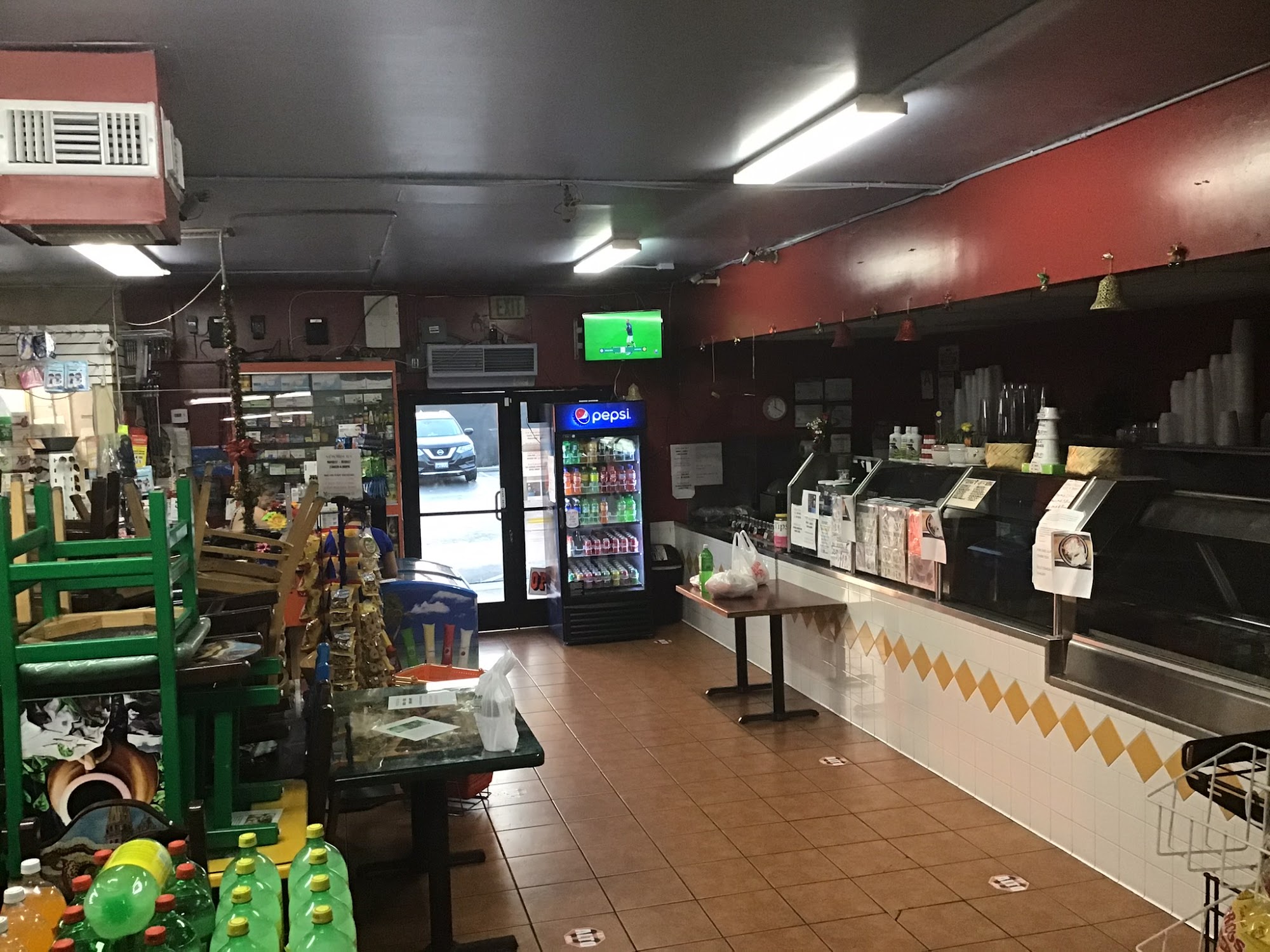 Carniceria La Esperanza