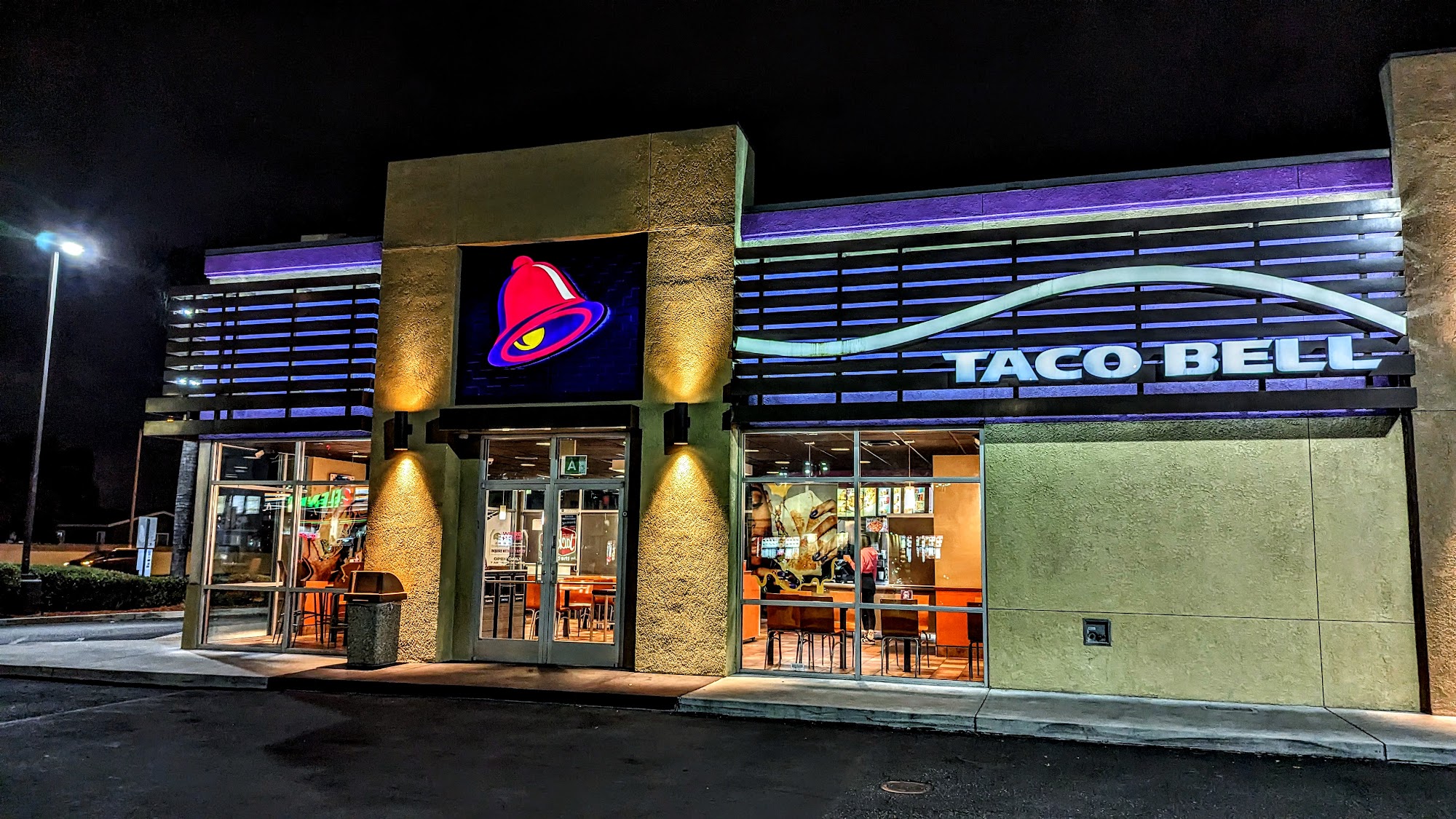 Taco Bell