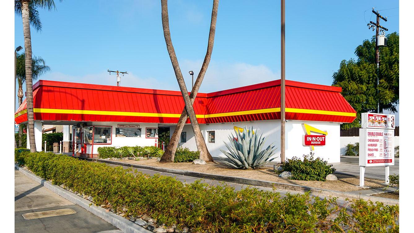 In-N-Out Burger