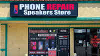 Phone Repair & Speakers Store