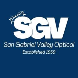 San Gabriel Valley Optical Services