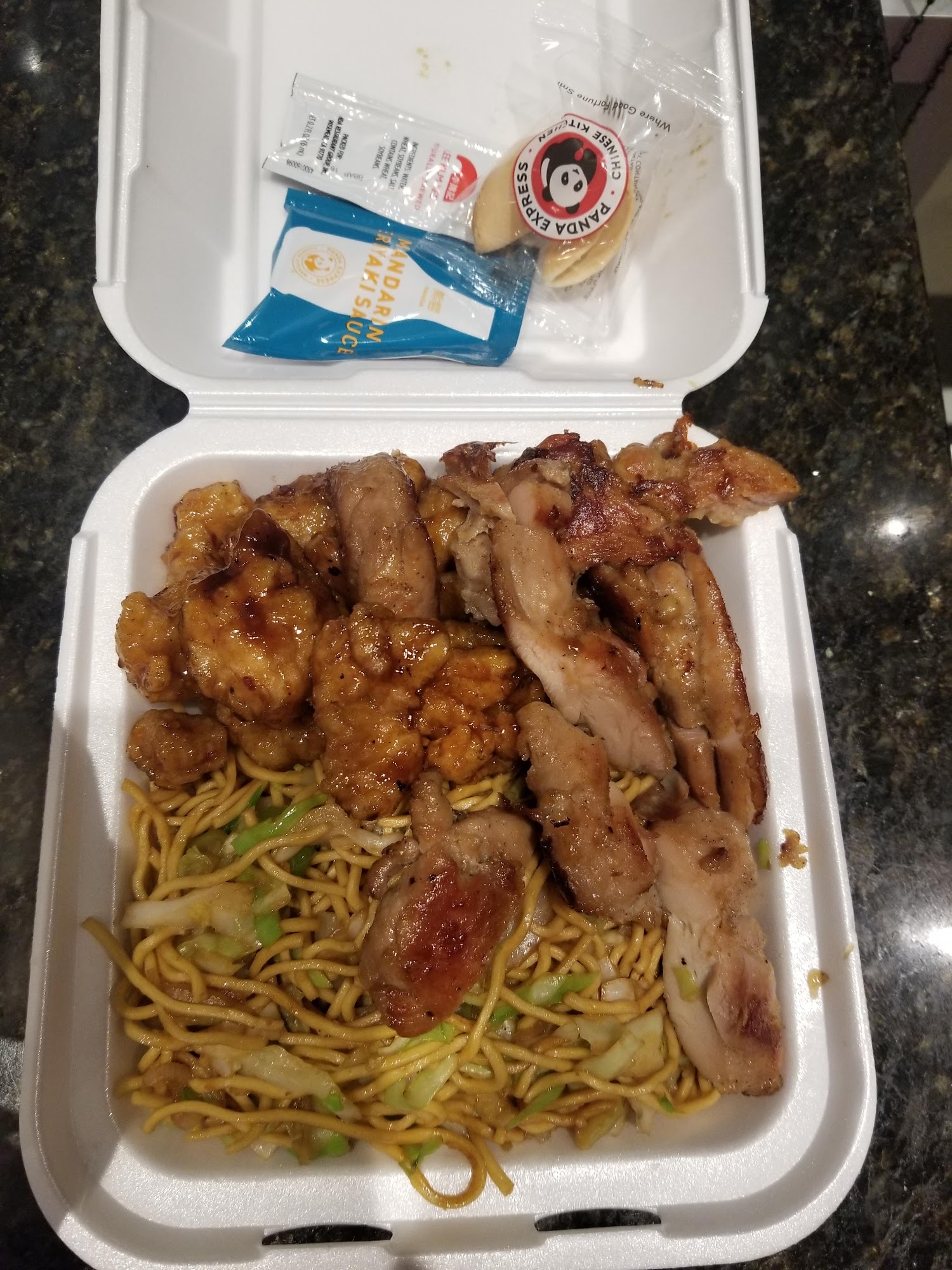 Panda Express