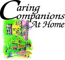 Caring Companions At Home