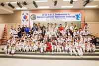 US Taekwondo Team (USTT)