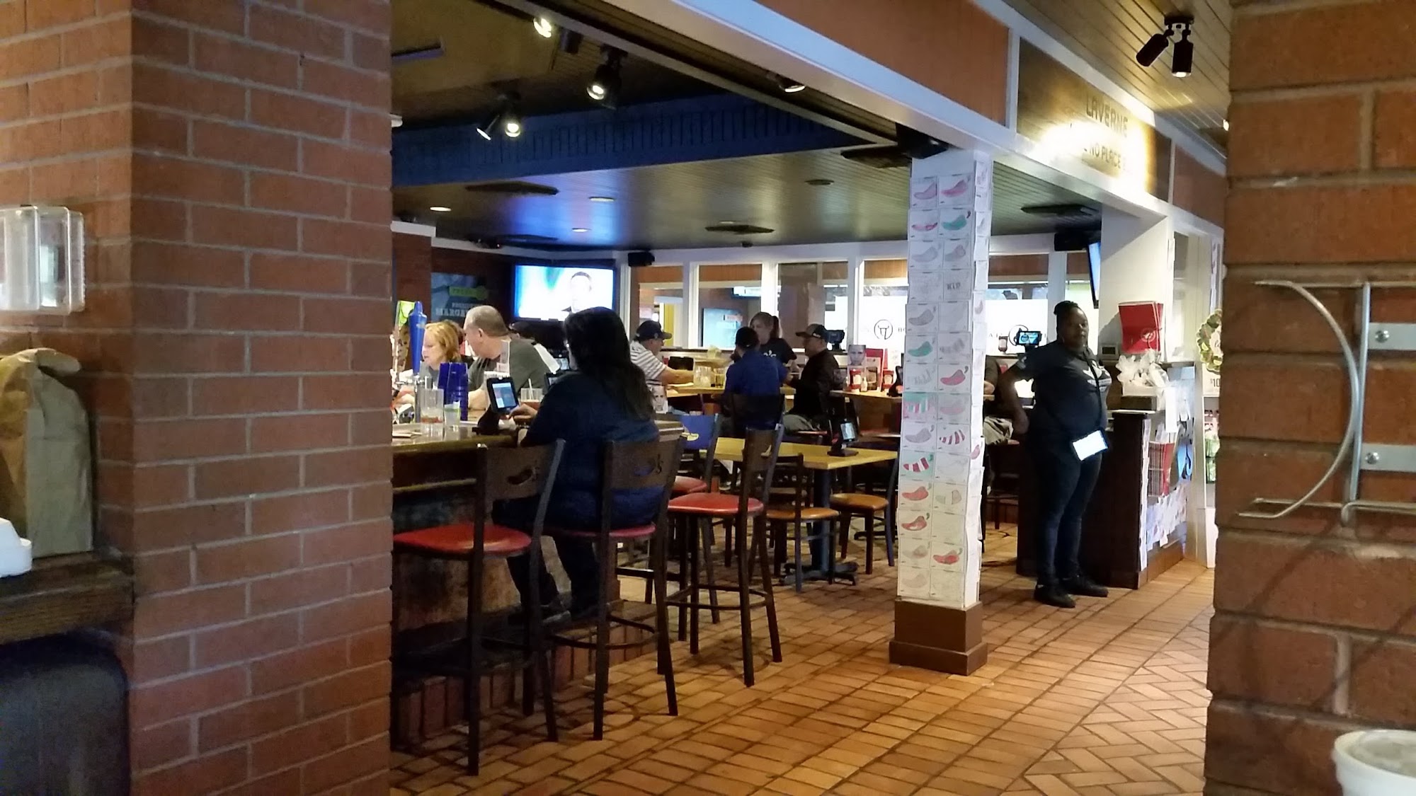 Chili's Grill & Bar