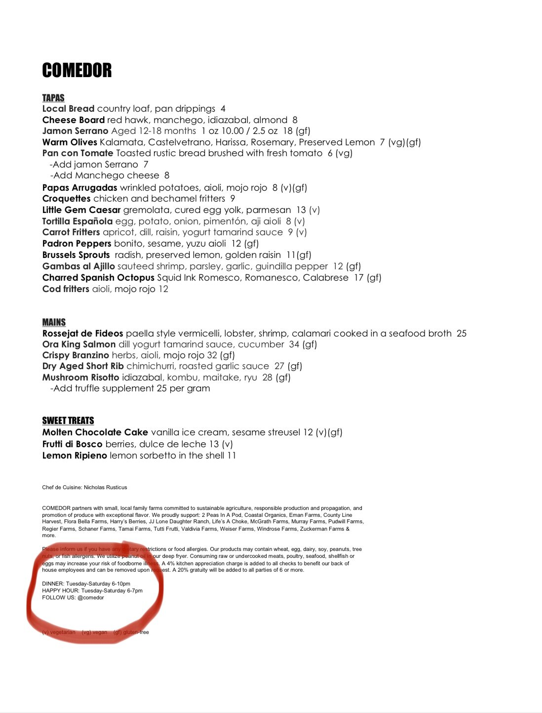 Photo credit: Tripadvisor