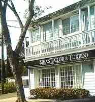 Sima's Tailor & Tuxedo