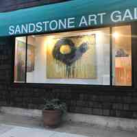 Sandstone Art Gallery