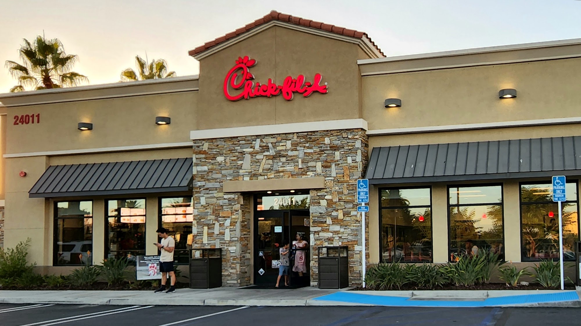 Chick-fil-A