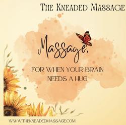 The Kneaded Massage