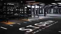 Storm MMA and Training Center