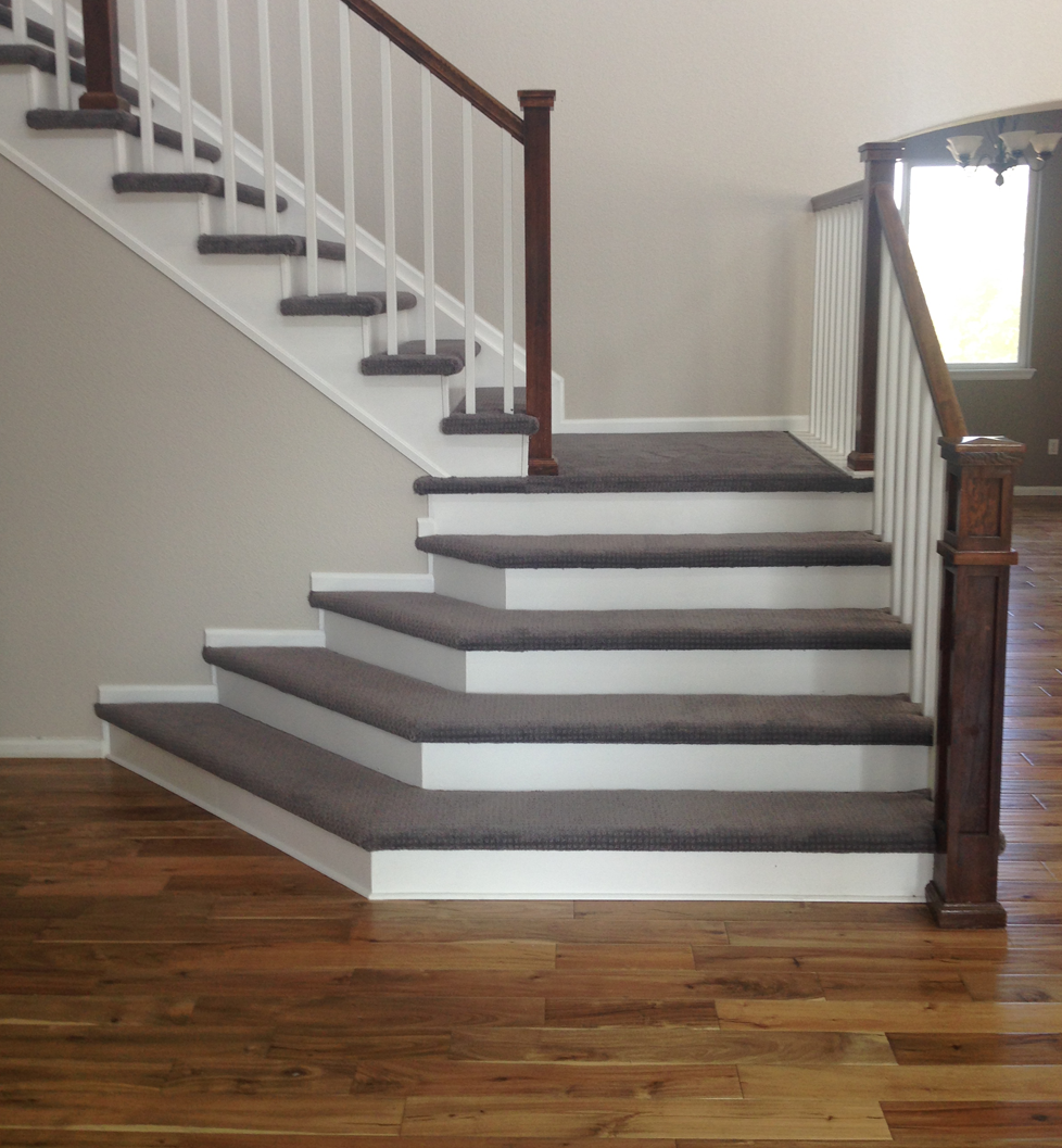 Joe Lanfield Flooring Services-
