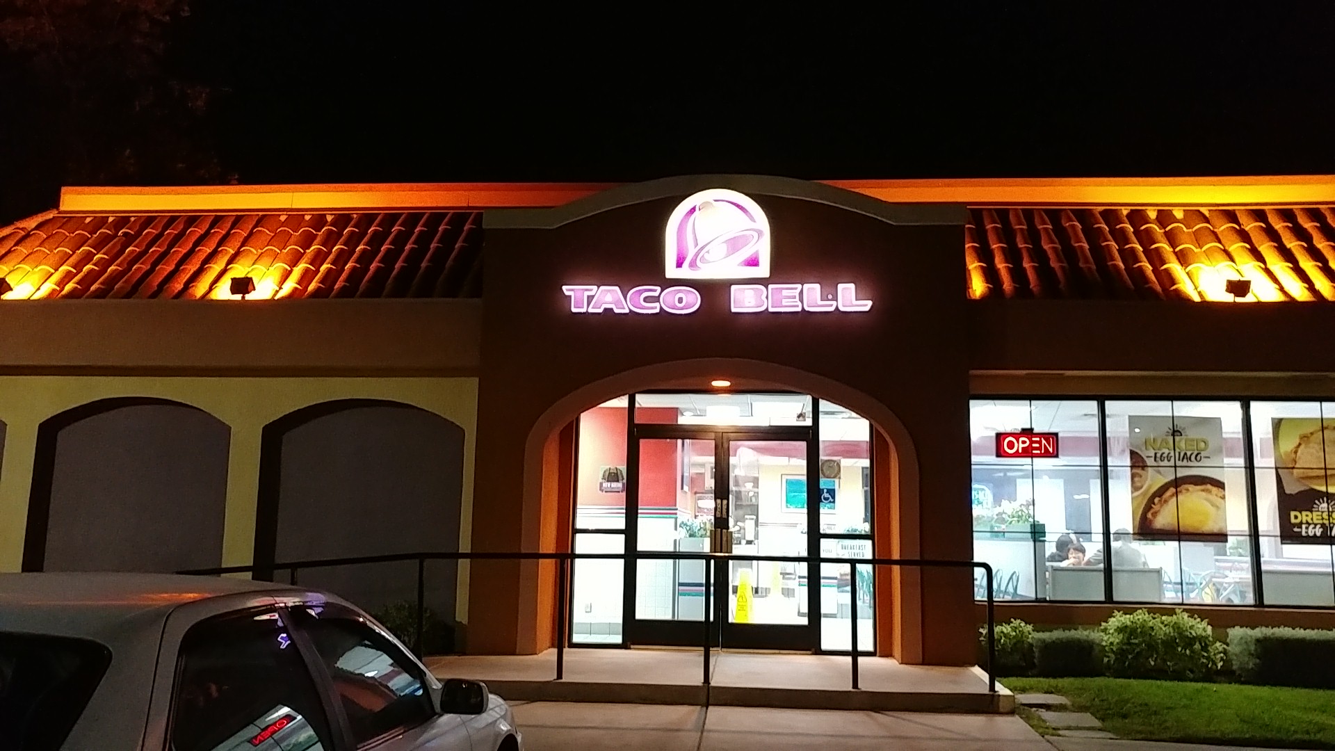 Taco Bell