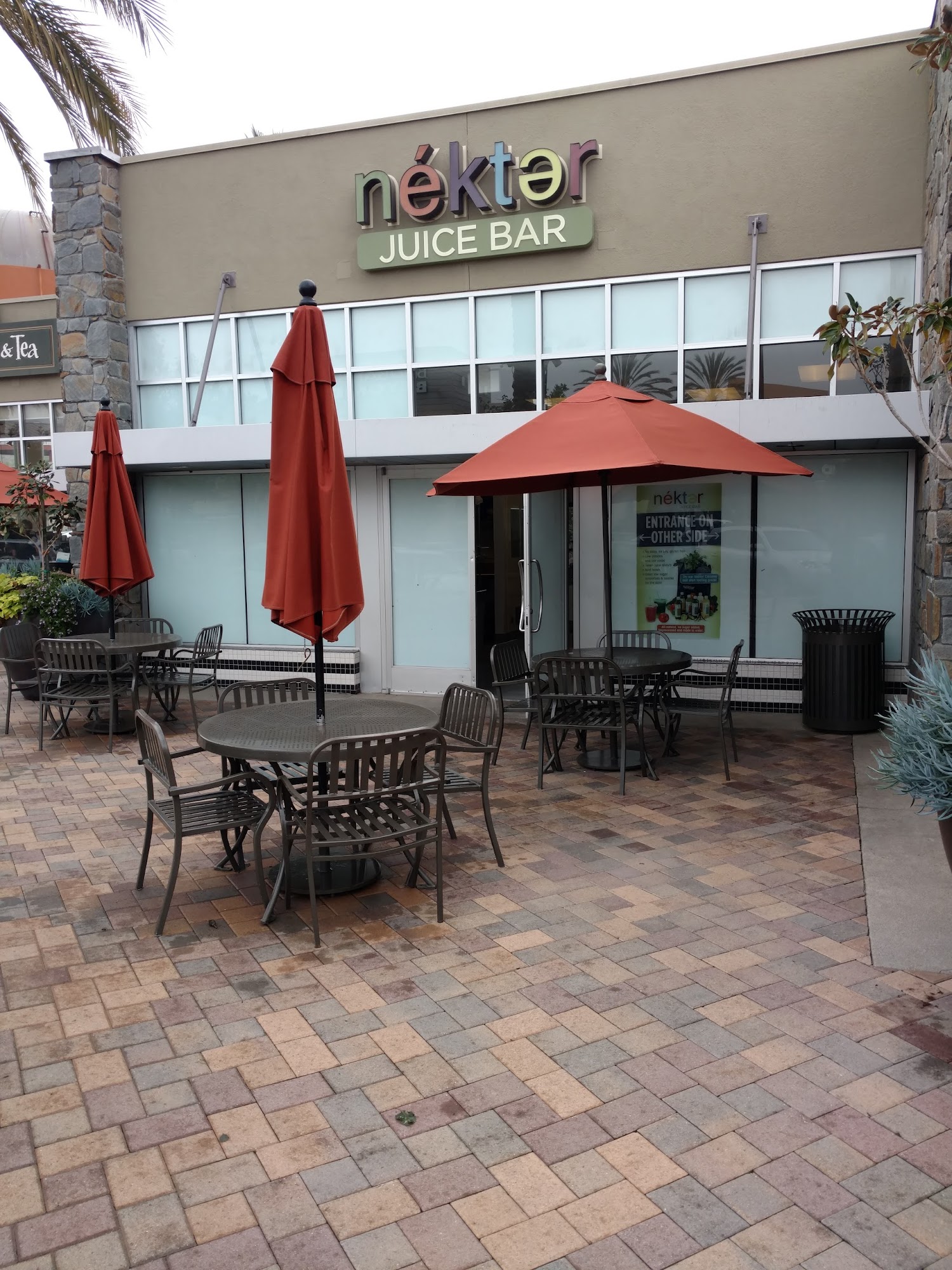 Nekter Juice Bar