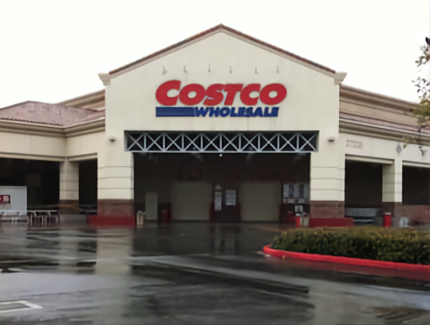 Costco Bakery