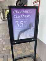 Celebrity Cleaners