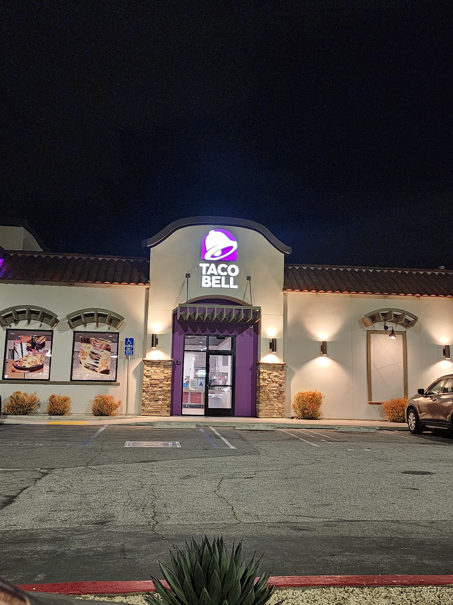 Taco Bell