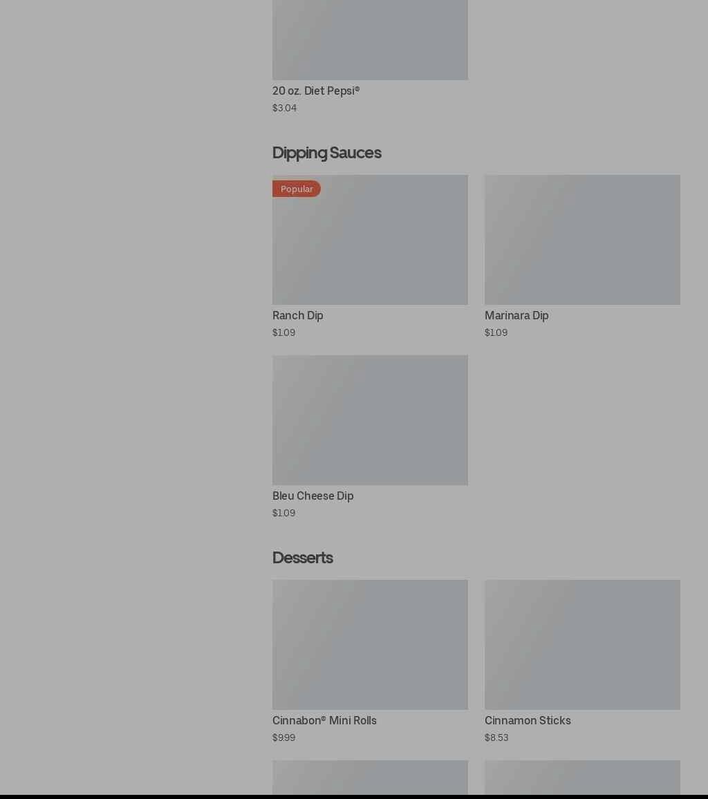 Photo credit: Posmates