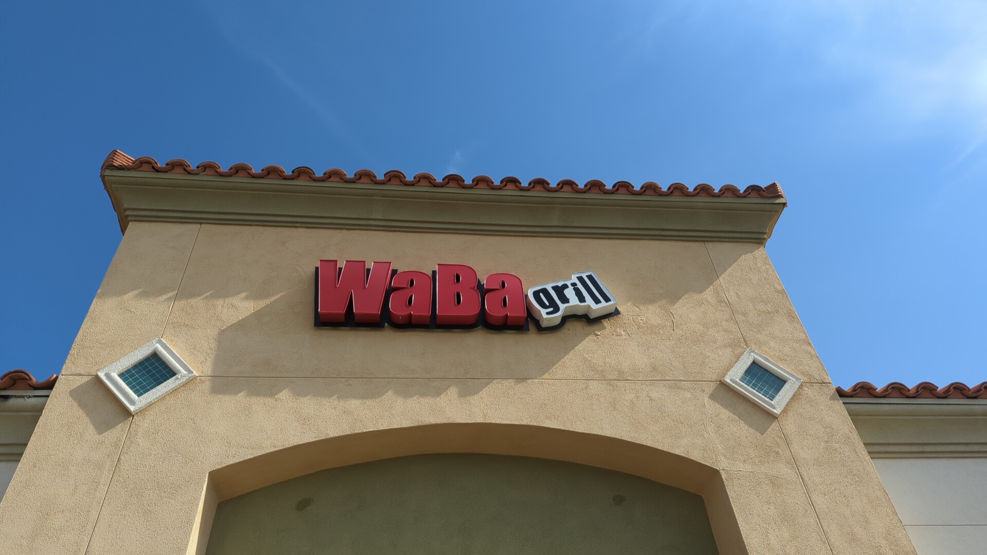 WaBa Grill