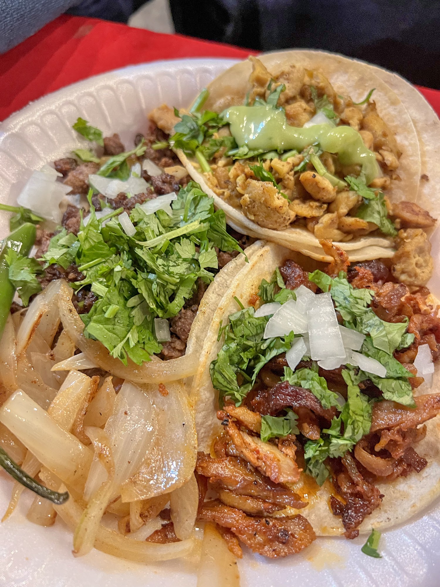 Carnitas El Guero - Food Truck