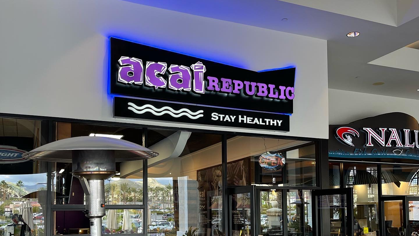 Acai Republic