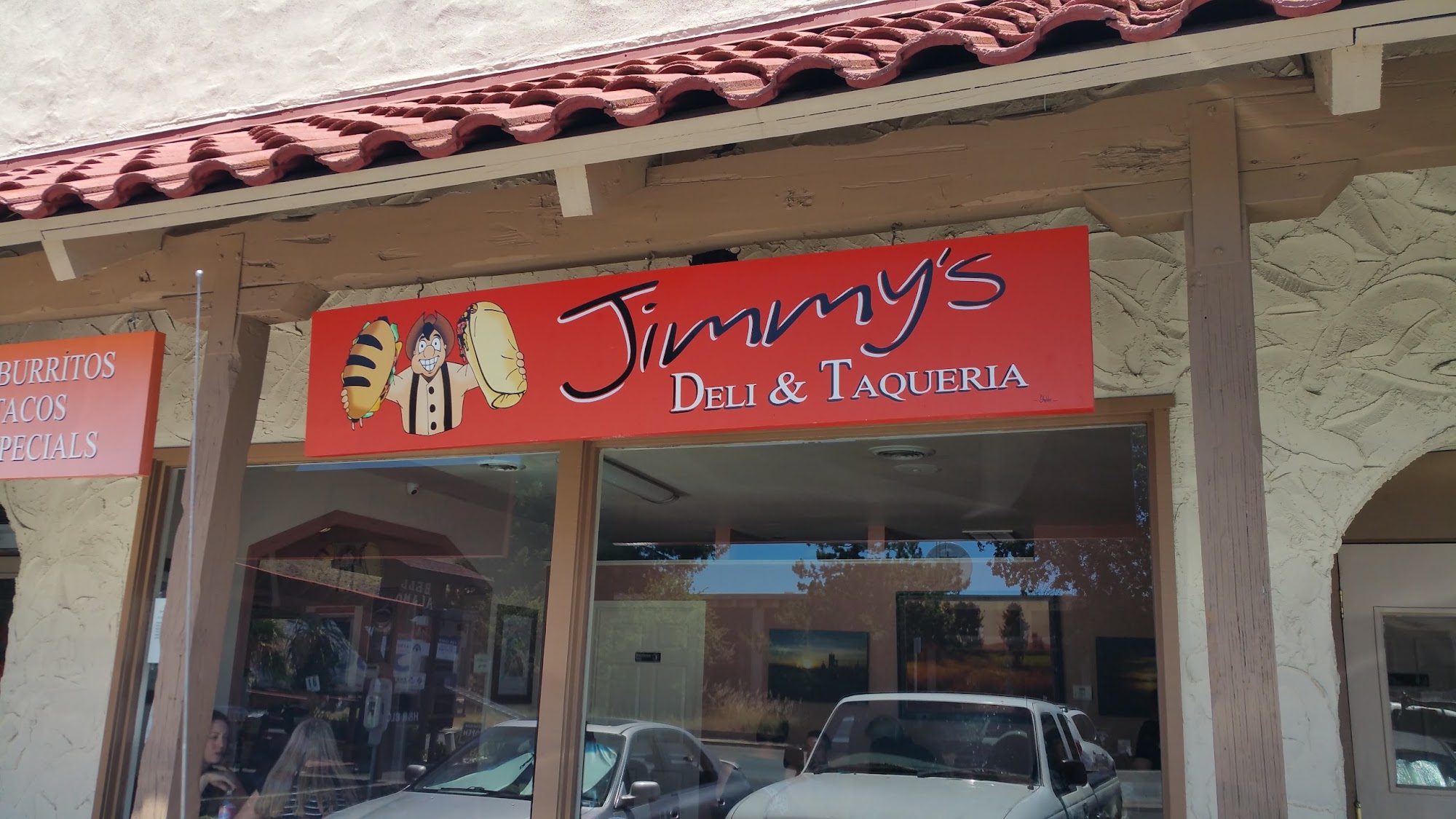 Jimmy's Deli