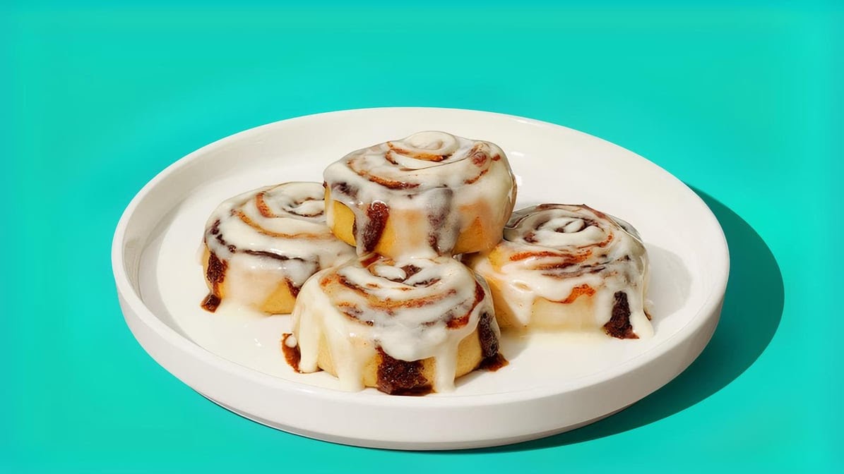 Cinnabon