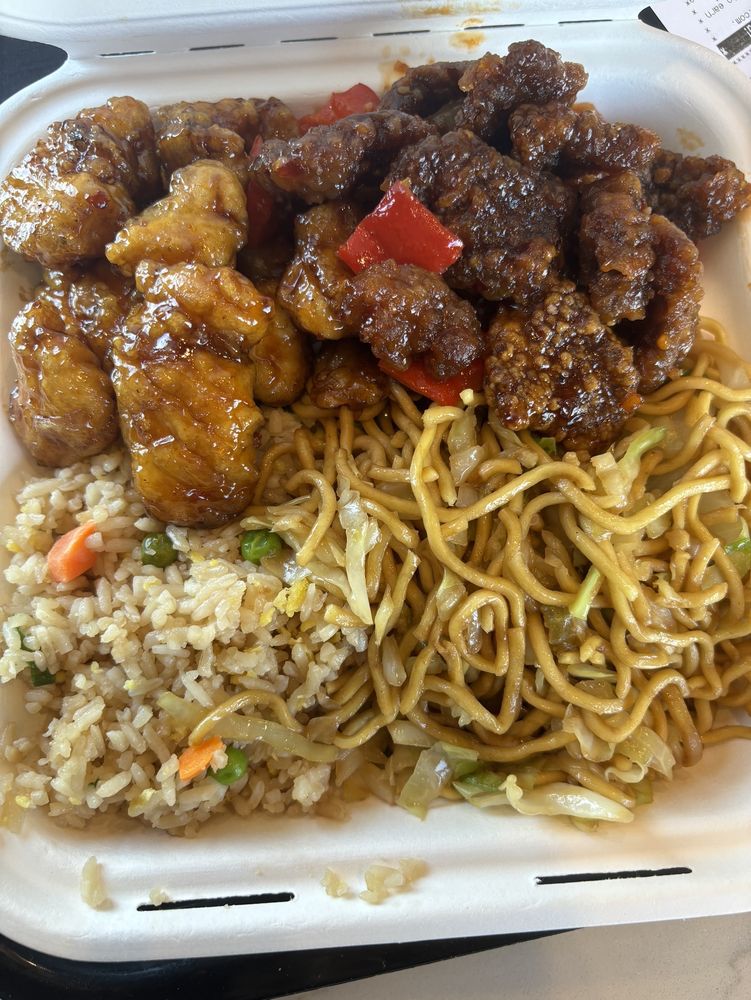 Panda Express