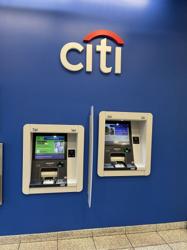 Citibank ATM