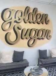 Golden Sugar Salon