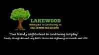 Lakewood Heating and Air Conditioning Inc.