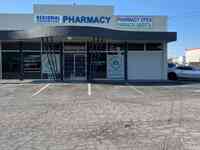 Regional Essential Pharmacy & Medical Supplies
