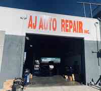 AJ Auto Repair INC.