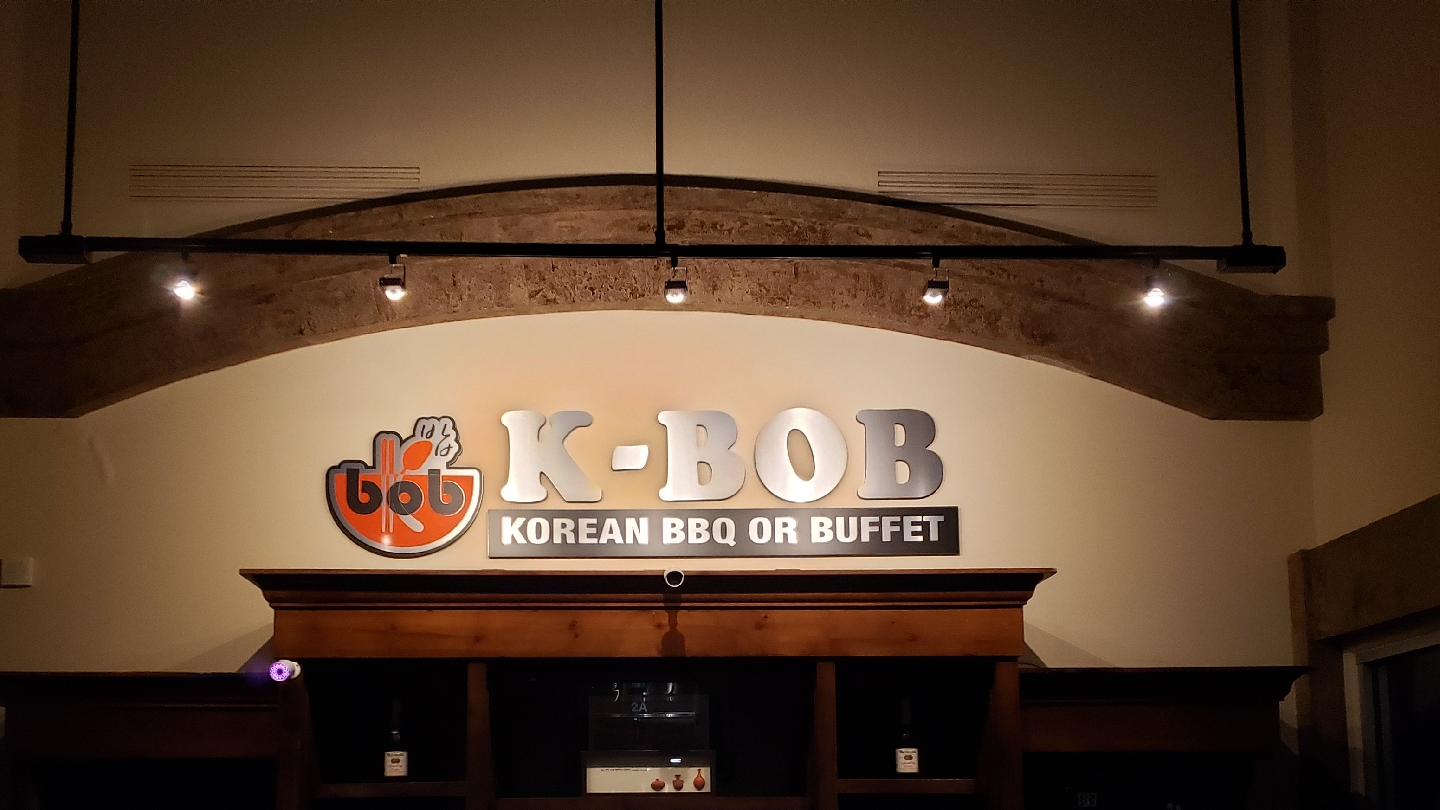 K-BOB